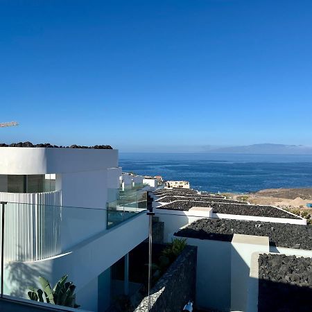 Rocavista - Villa With Heated Rooftop Pool And Amazing Ocean View Адехе Экстерьер фото